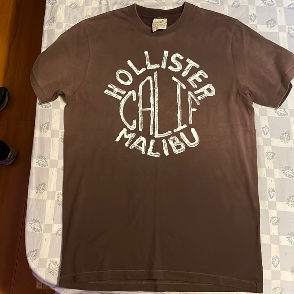 Hollister Cali Malibu T-Shirt
